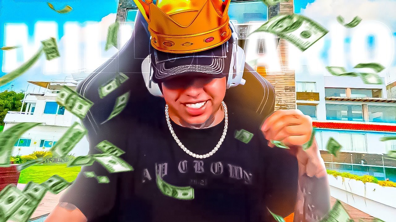 COMO SER MILLONARIO | West