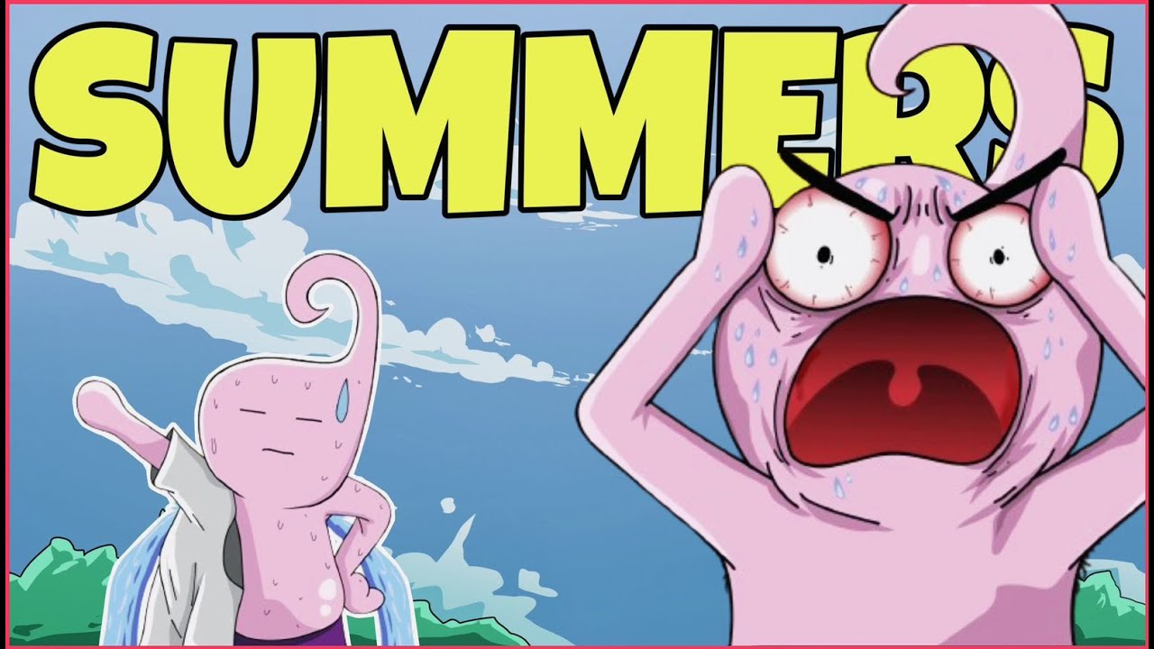 Summers in India are the Worst