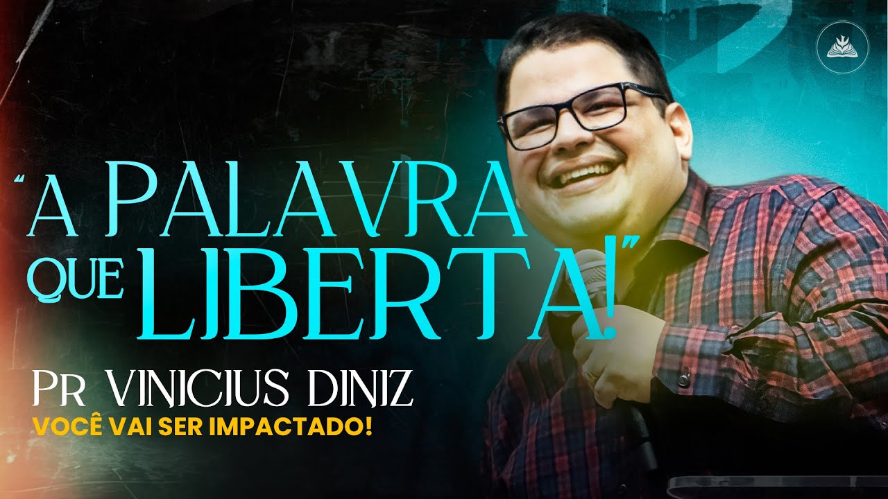 Quebra Correntes, Cura Sua Alma e Te Dá a Liberdade Que Você Nunca Imaginou!