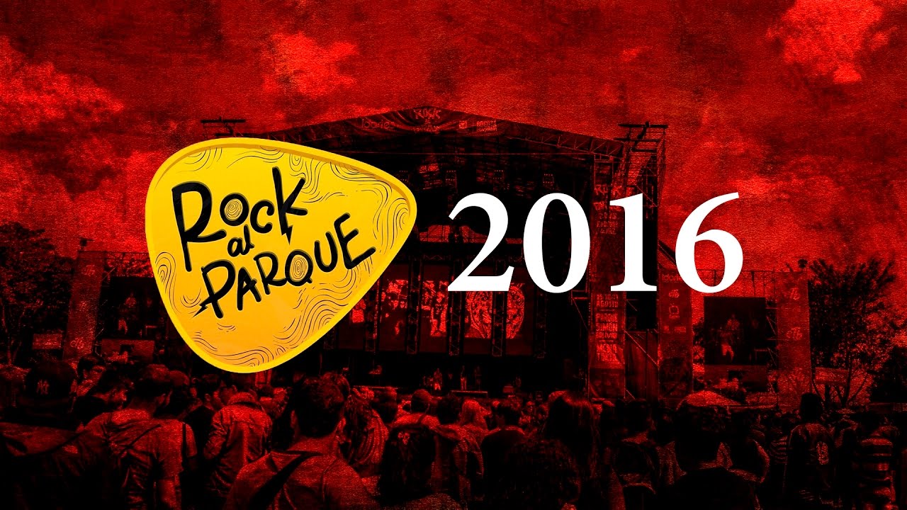 Hedor - Rock al Parque 2016
