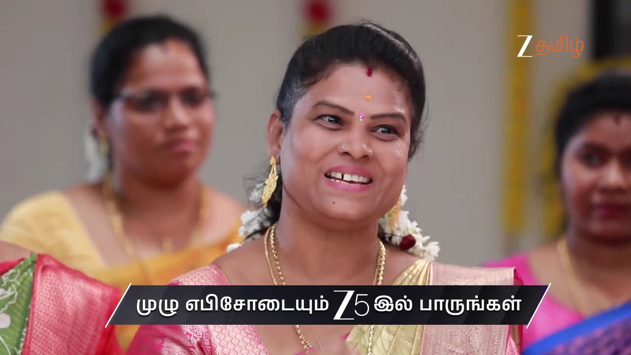 Varisu | Ep - 194 | Preview | Feb 13 2026 | Zee Tamil