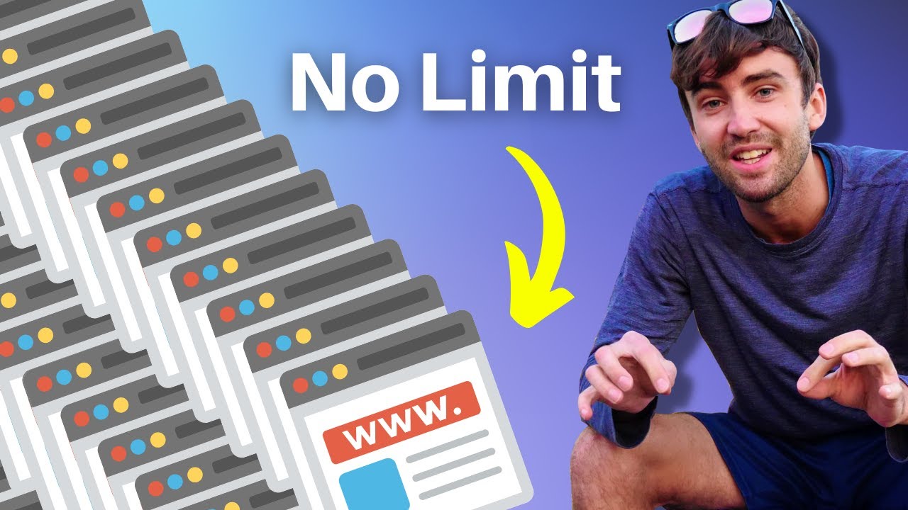 How to Host Multiple WordPress Sites on One Server with Cloudways
