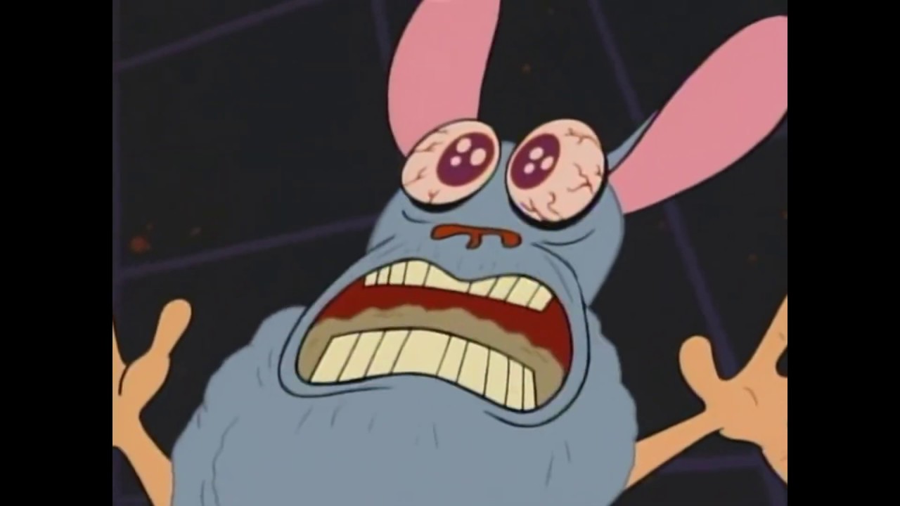 Looking at the Banned Episodes of the Ren and Stimpy Show