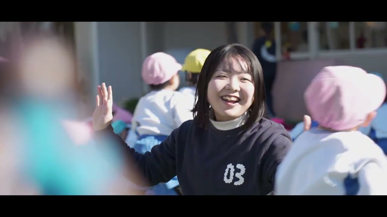 湘南マドカ幼稚園 日常の様子