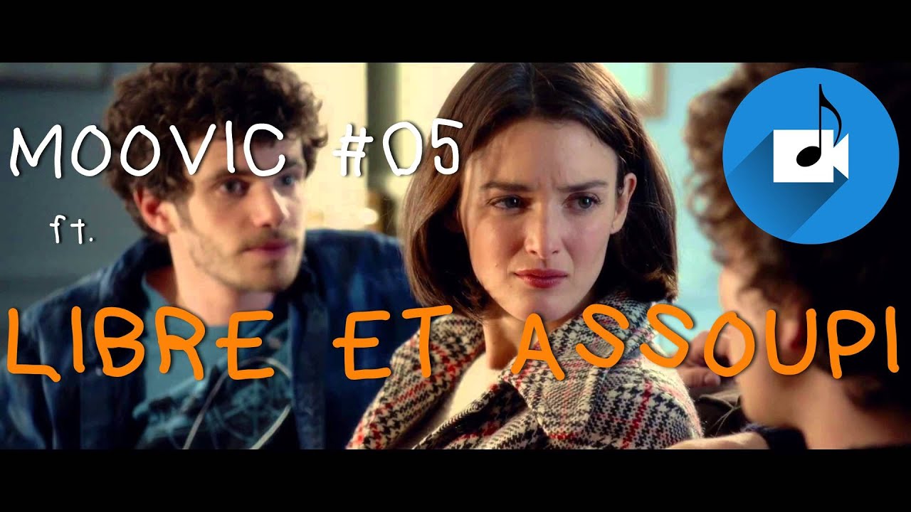 MOOVIC #05 - Ft. Charlotte le Bon (Libre et Assoupi)