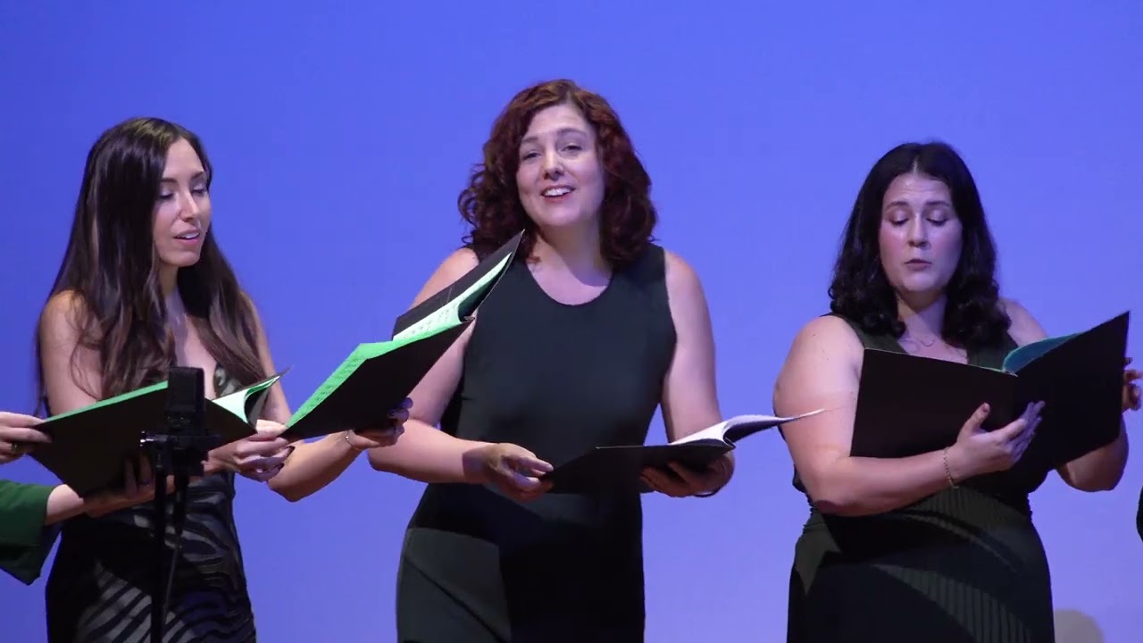 Le Chant des Oyseaulx | The Capital Hearings