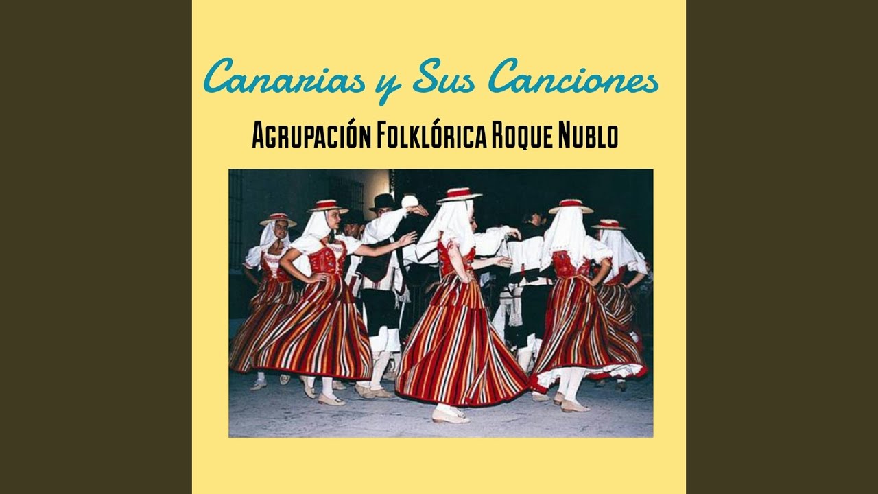 Malagueñas Canarias