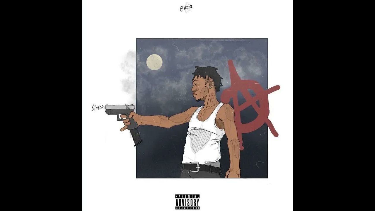 Glokk40Spaz - Rob B4 I Rap