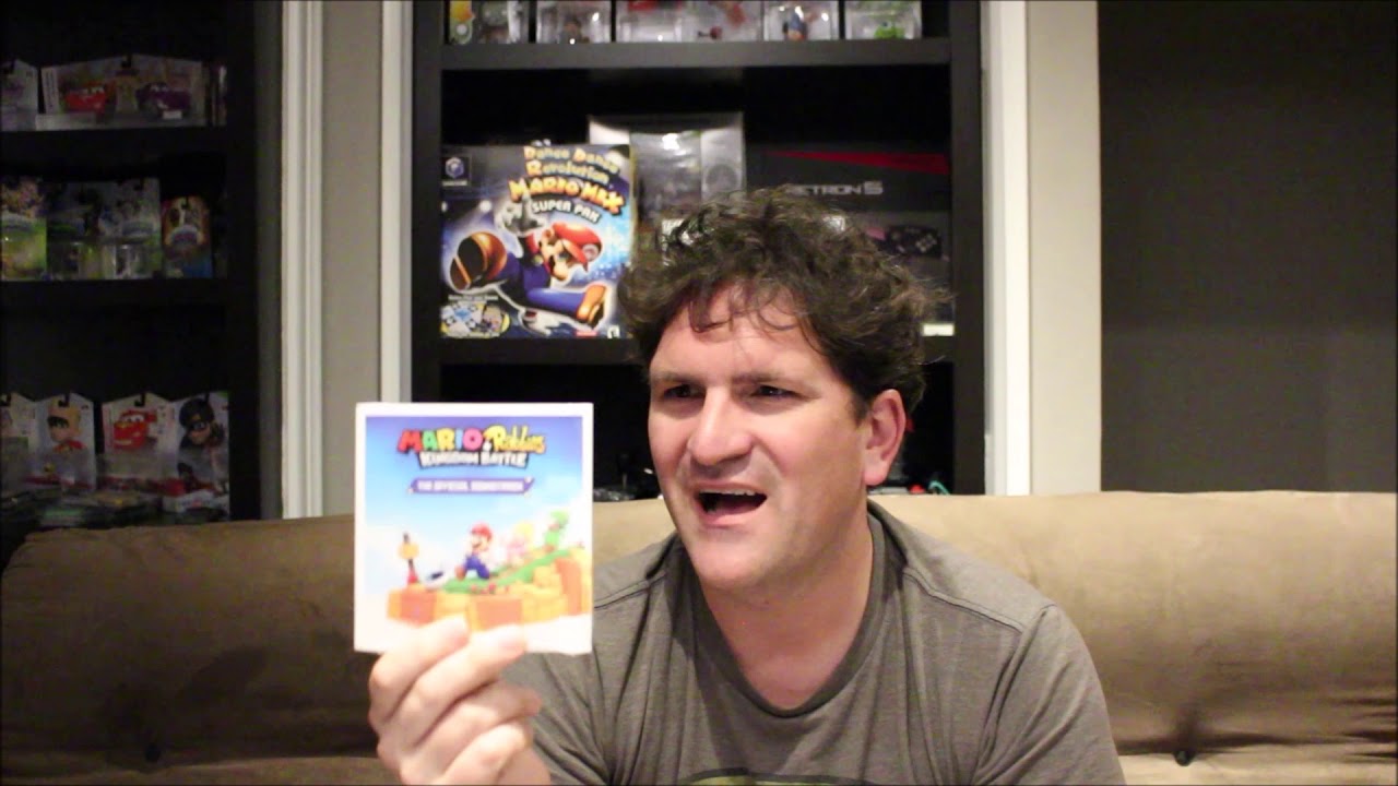 Episode 349 A Whole Lot of Random Video Game Pickups