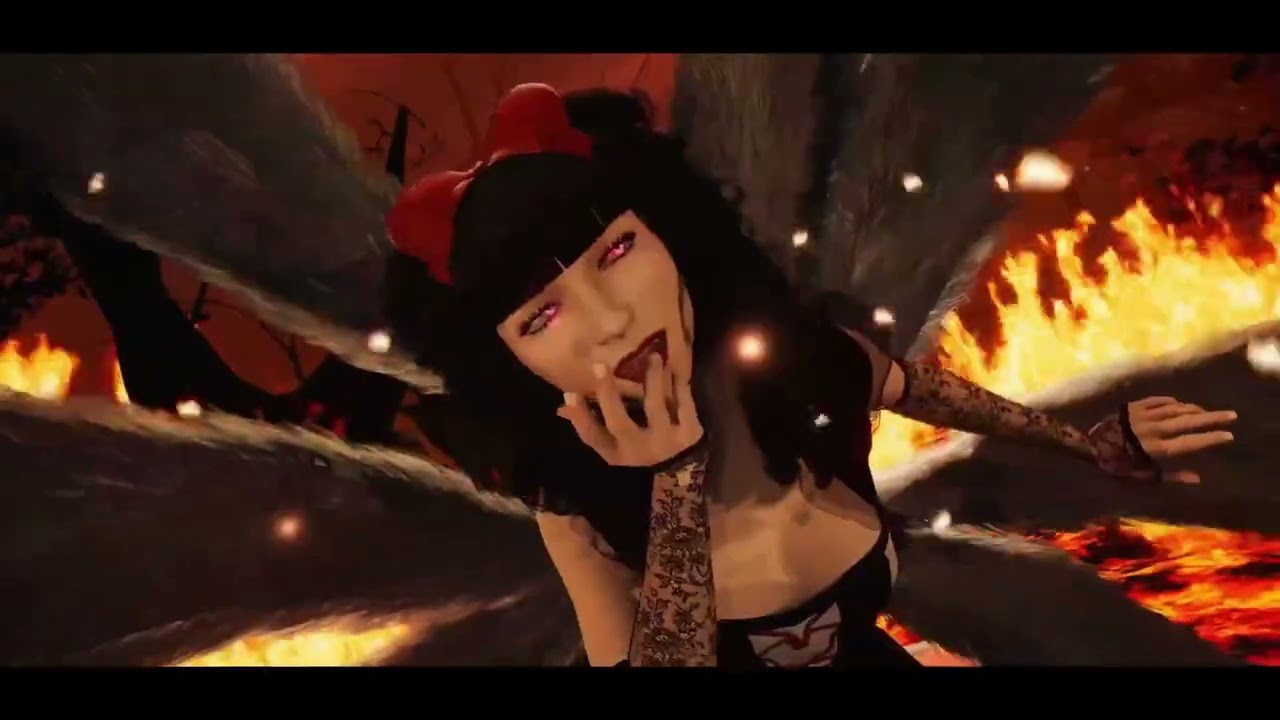 Lirai: Heir of Darkness Preview (PC)