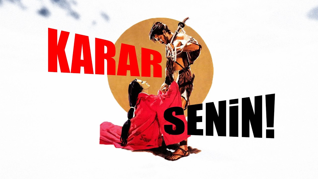 Bu Filmde Kimse Doğruyu Söylemiyor!