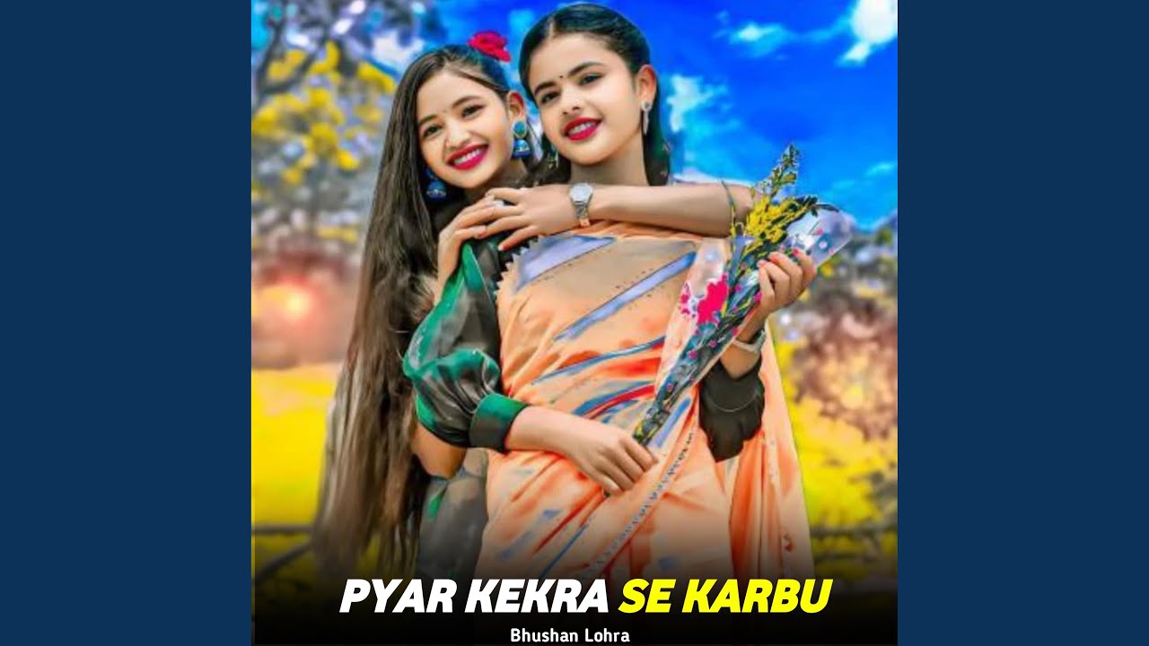 Pyar Kekra Se Karbu New Instagram Trending Nagpuri Song