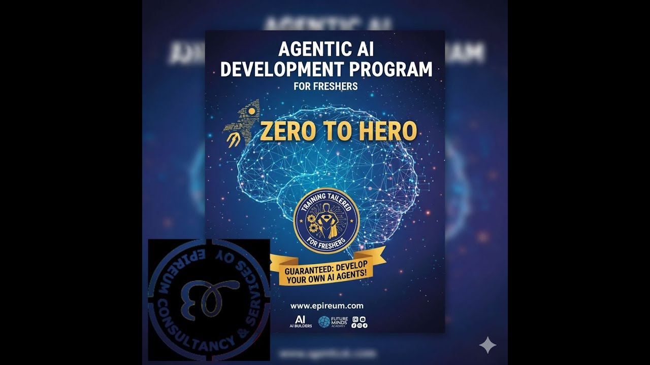 Agentic AI Crash Course: Wk4 MCP