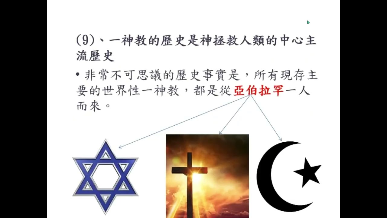 251130家庭黨集會 神主義概論(下)