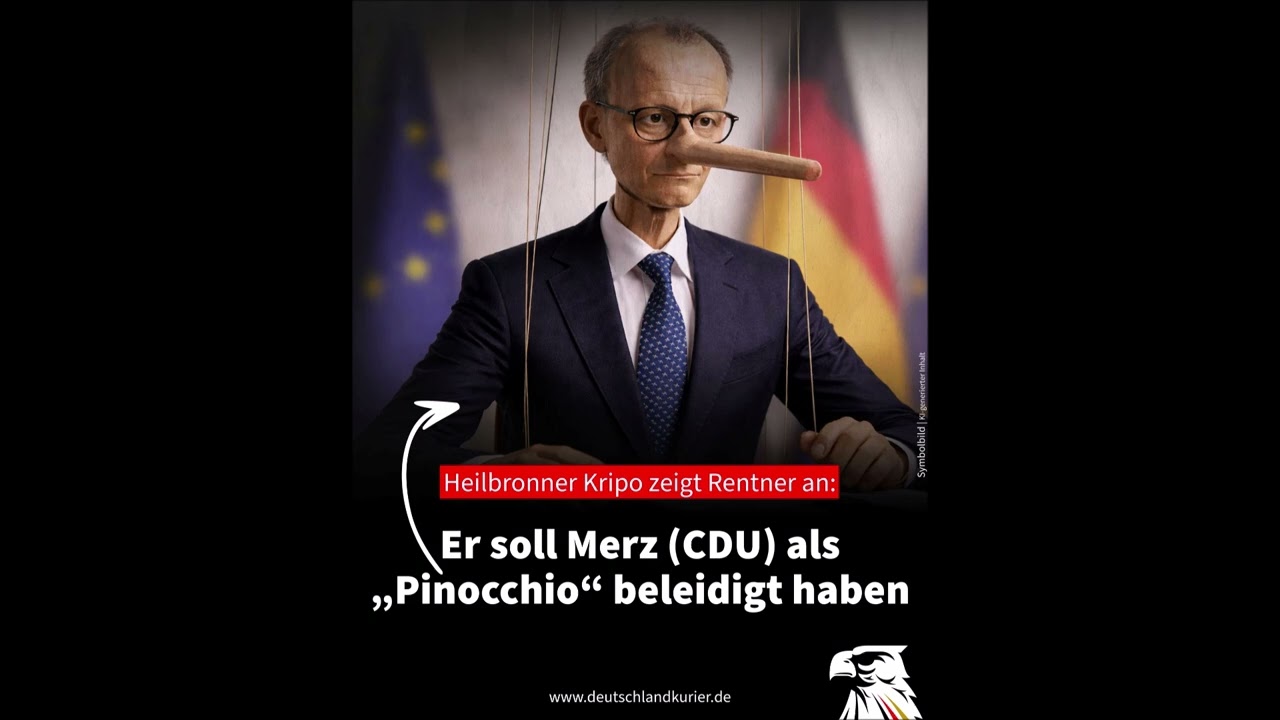 Kanzler aus Holz