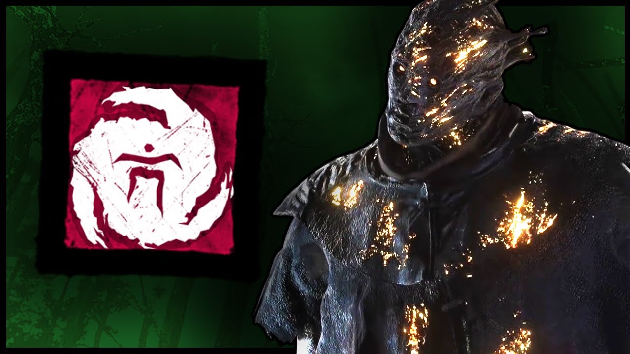 Is Wraith's All Seeing Spirit Addon Ultra Rare Worthy? Dead by Daylight Killer Builds