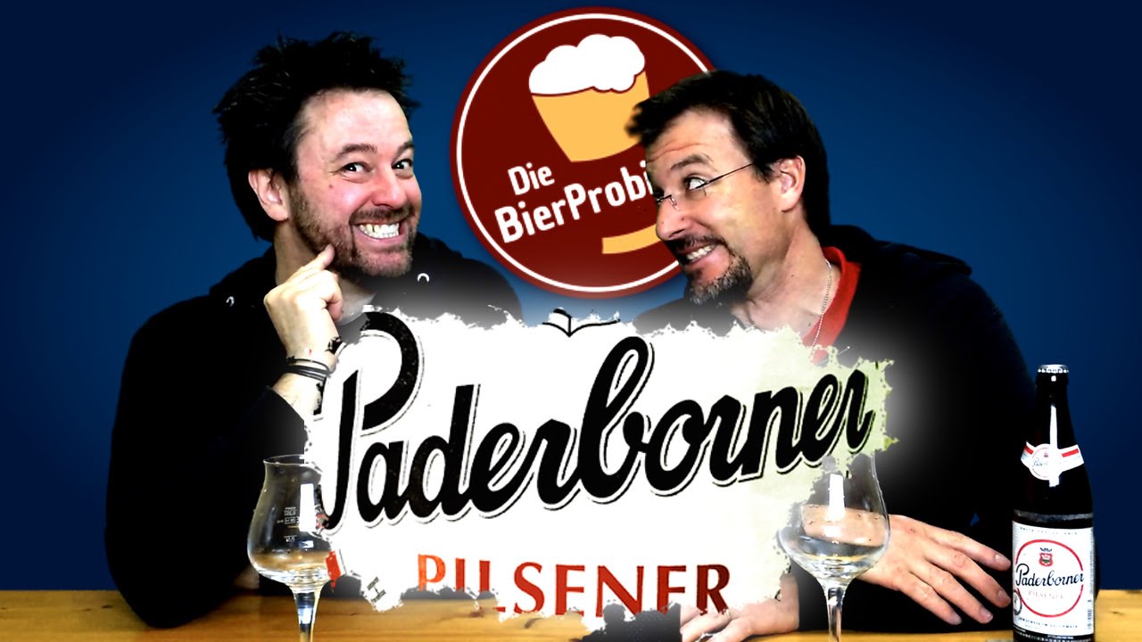 Paderborner Pilsener | Biertest