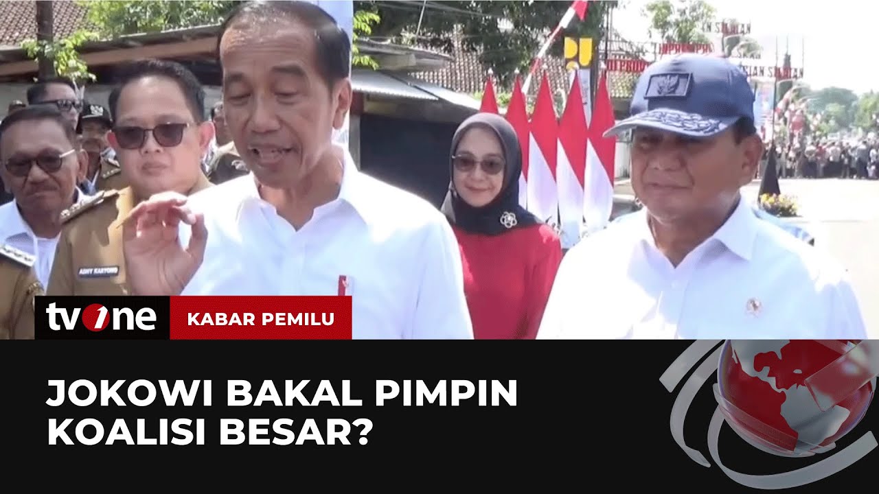 [FULL] Kabar Pemilu (11/03/2024) | tvOne