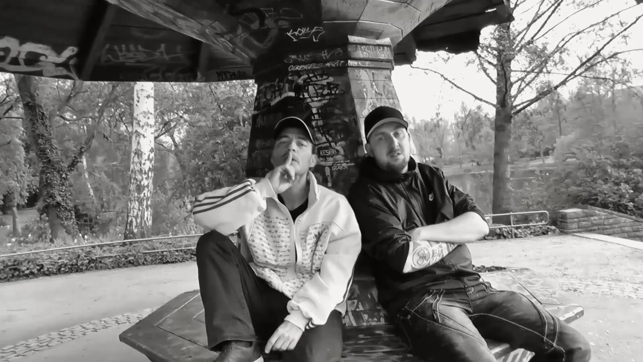 PRiXXX feat. Mikush - LEBENSENERGIE (Official Video)