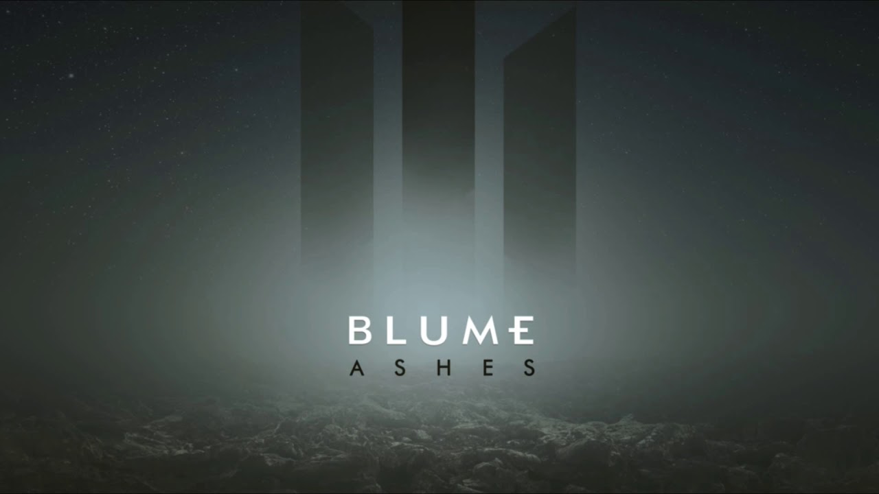 Blume - Fade Away