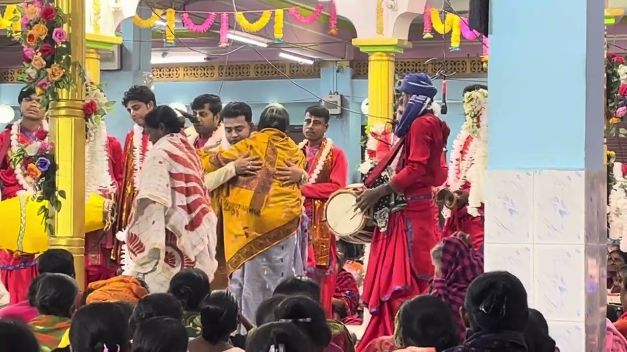 Melaghar bazar 