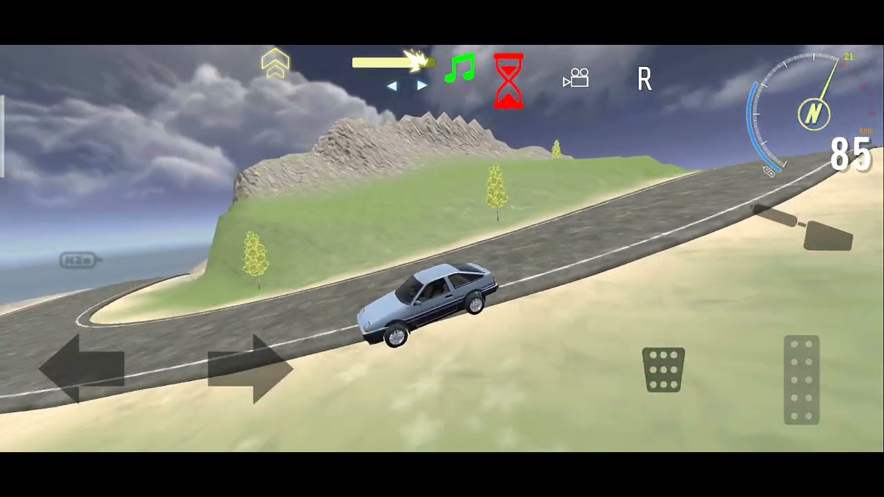 Crash club
