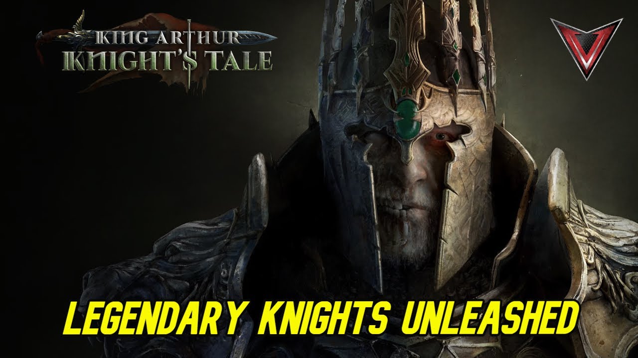 Unveiling the Legends: [A King Arthur: Knight's Tale] Review 2024