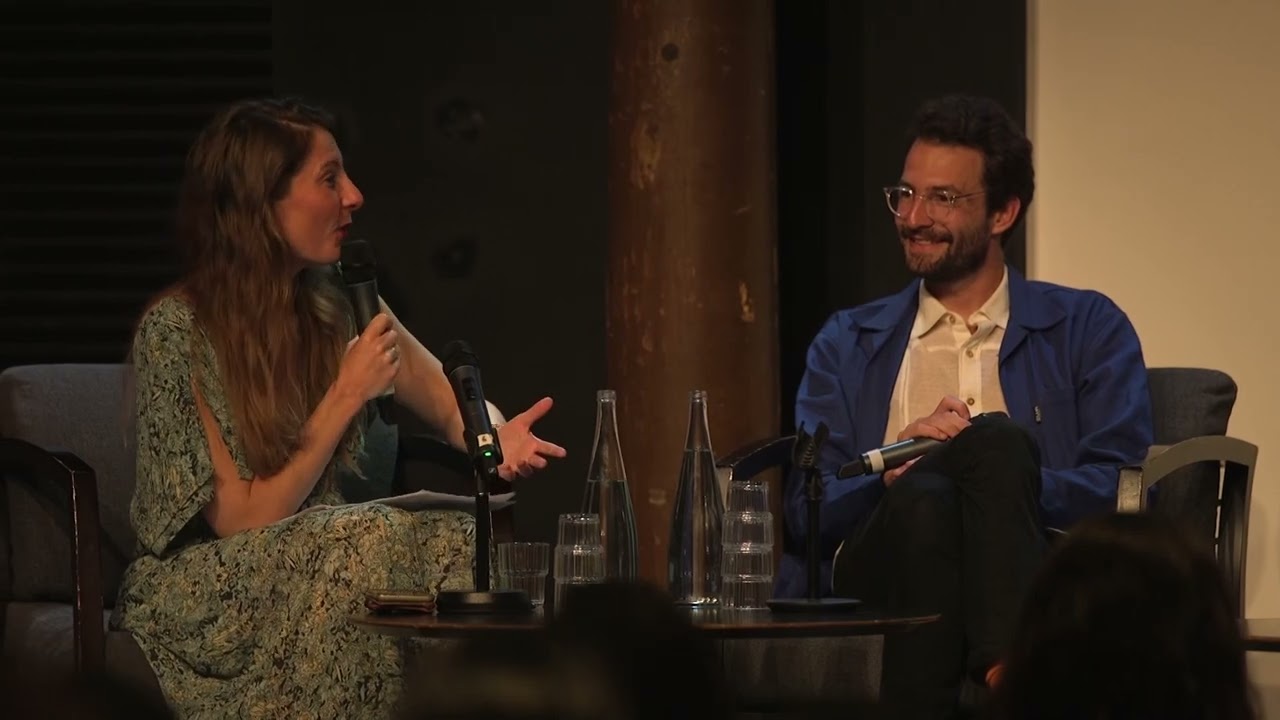 2. Bullshit or not bullshit : Comment dépasser le culture book et faire de sa culture un cap  ?