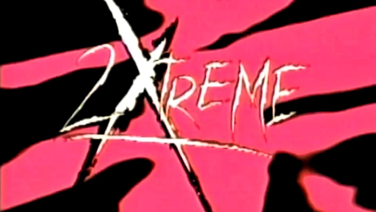 Team Extreme Entrance Video (Titantron)