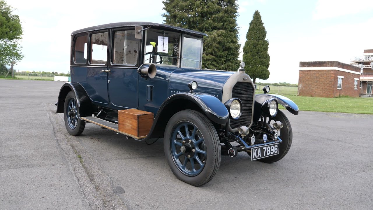 133 Humber 1440