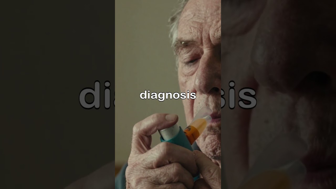 What is COPD?