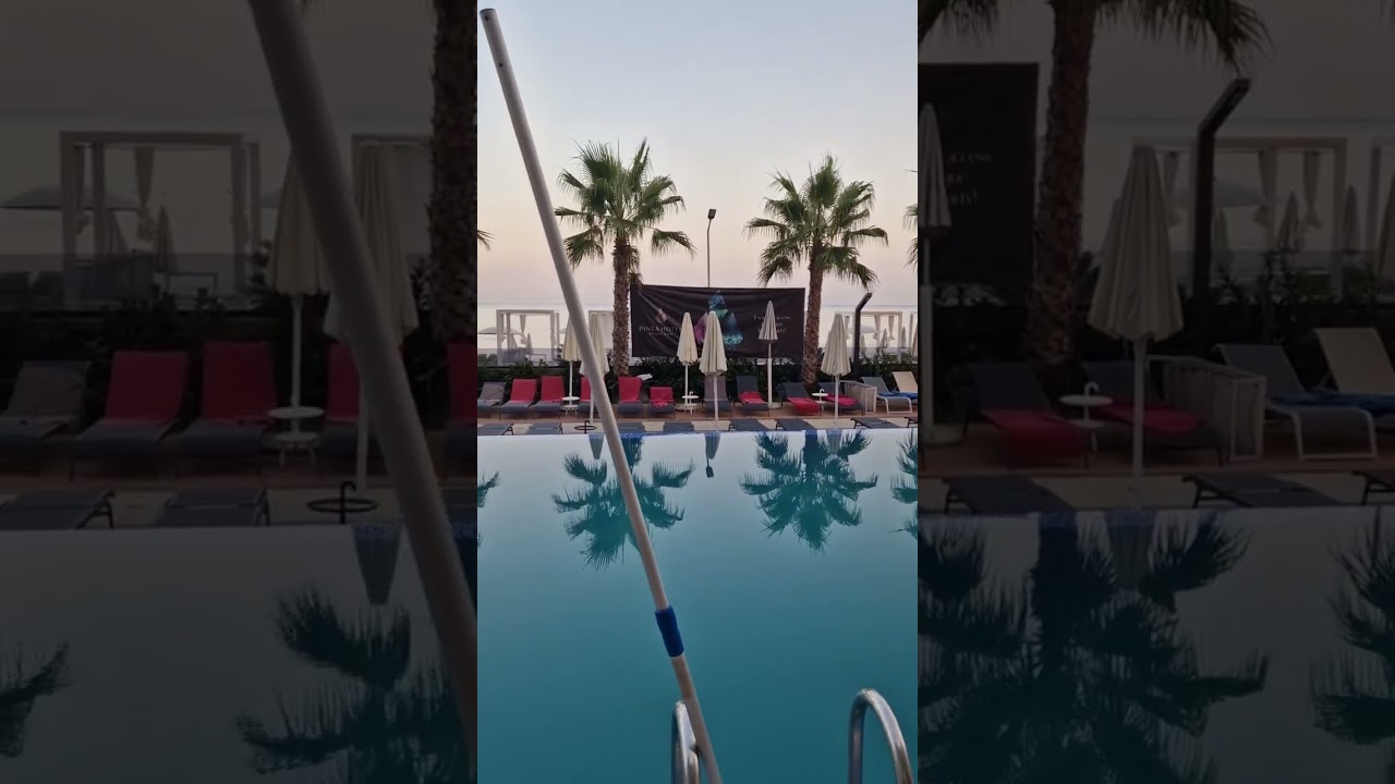 Hotel Pinea Resort & Spa Albania