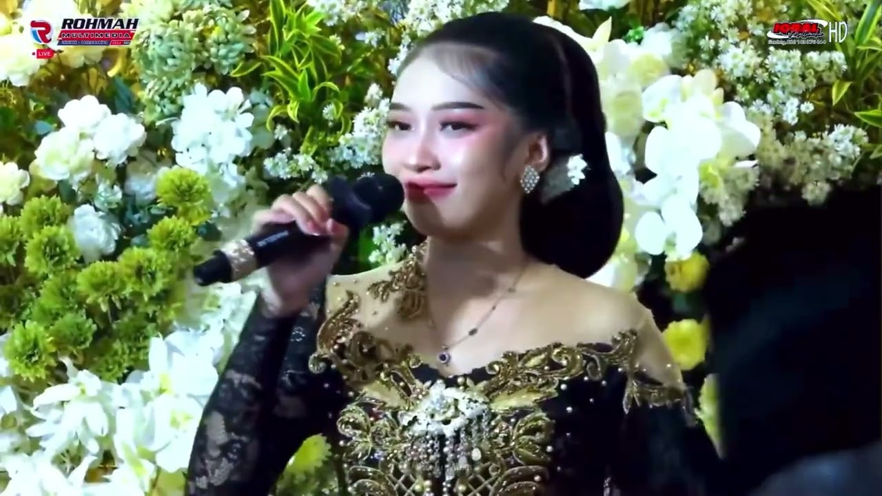 Langgam Setyo Tuhu ⁉️ ima rosmala || Bayu Music Live Ngawi 🔴
