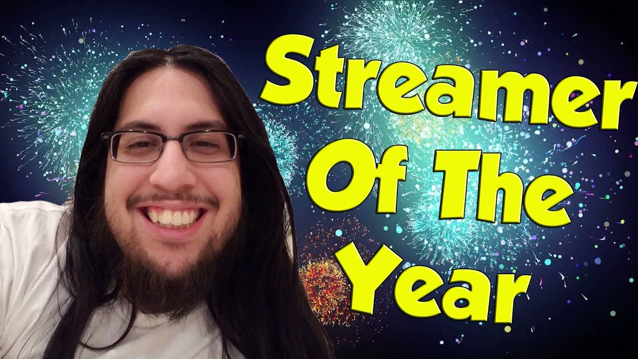 Imaqtpie Wins a 2016 