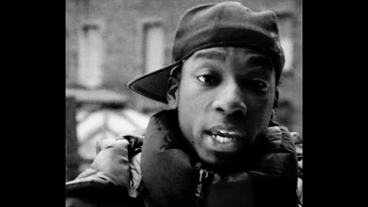 [FREE] Big L, Biggie Smalls, 90s Boom Bap Type Beat 2025 - 
