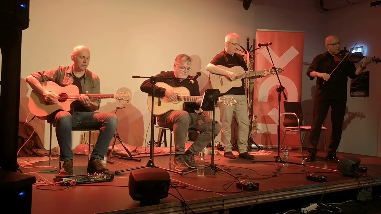 Jurek Świerczyński - Już Czas
