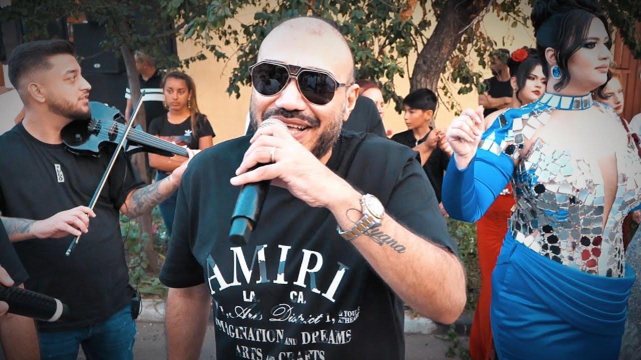 Narcis & Ștefan de la Bărbulești ✅ Sistem New 💥 PREMIERA💥  Live 2024 ✨