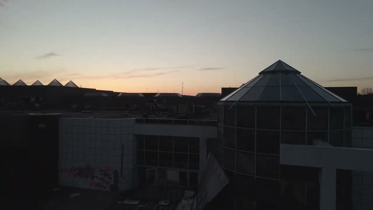 $UICIDEBOY$ - ANTARCTICA (Music Video)