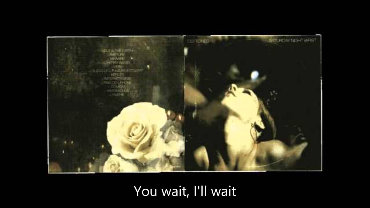 Deftones - Riviere - Lyrics