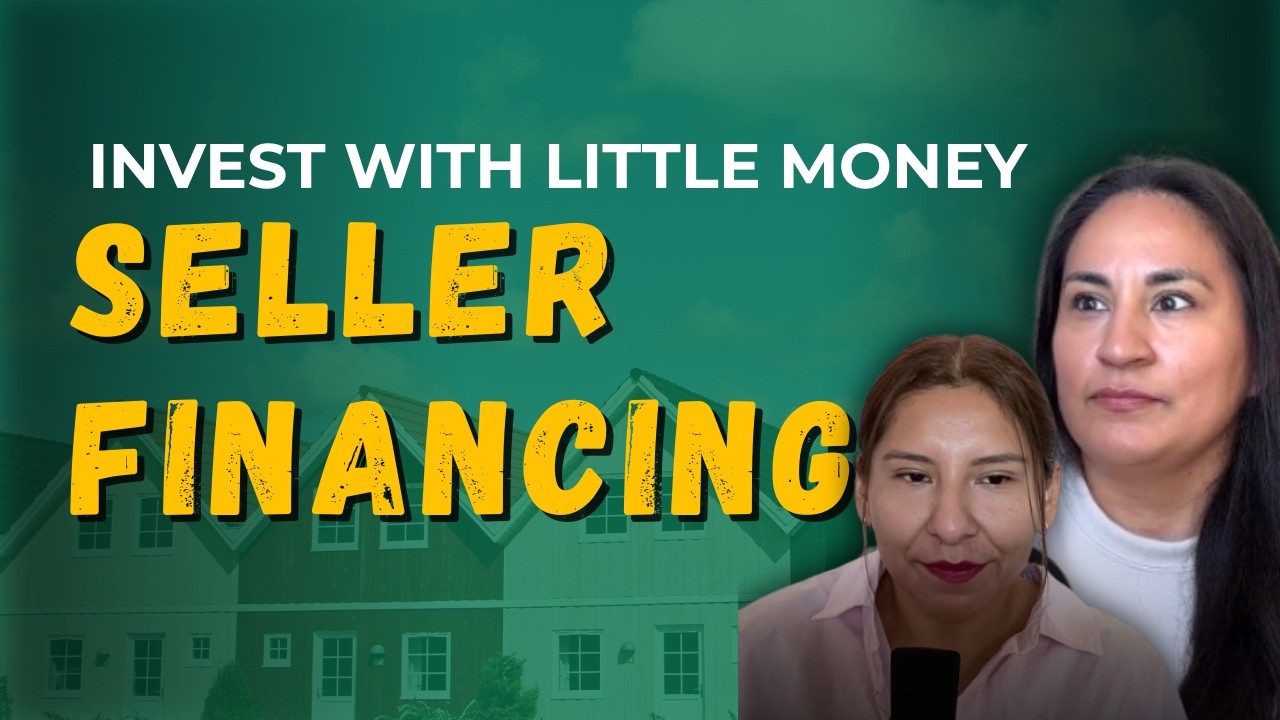 What is Seller Financing and How to Structure an Offer