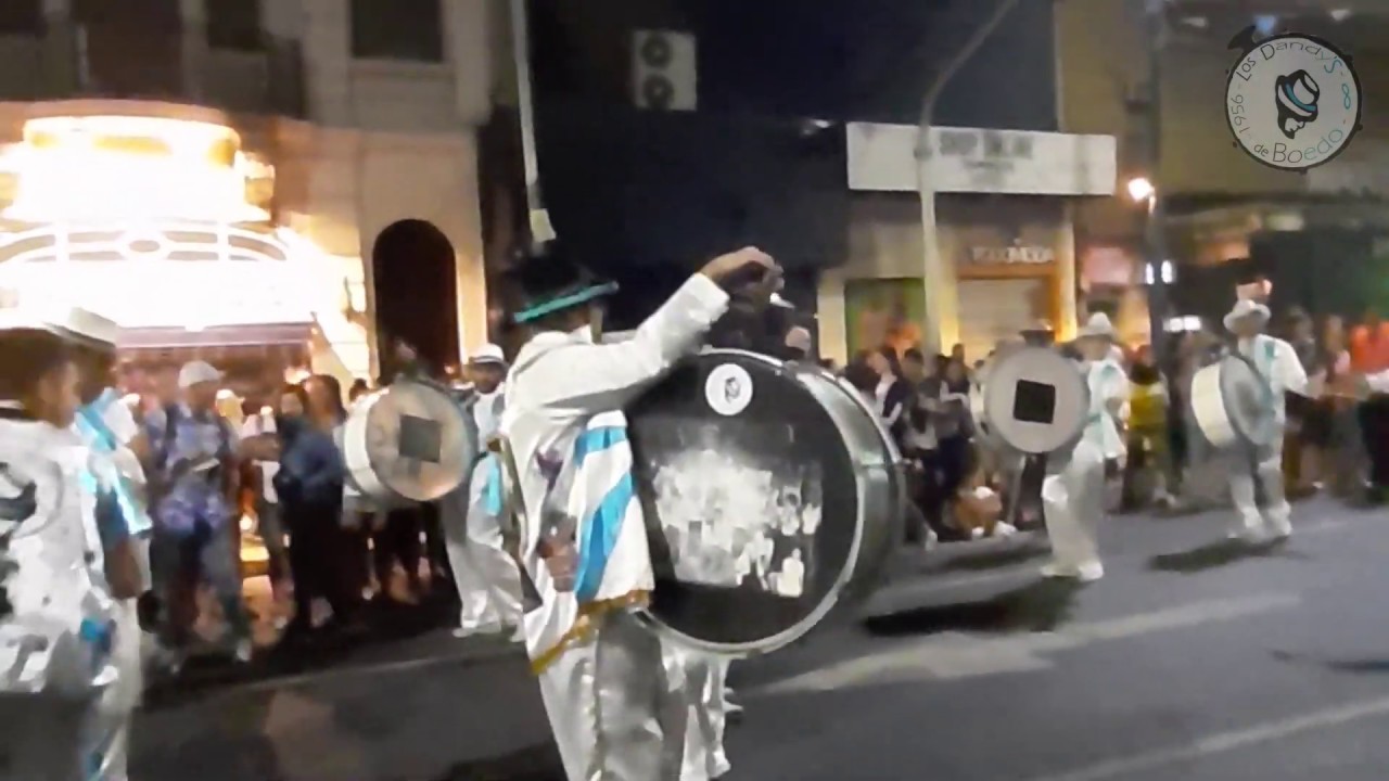 Desfile, 