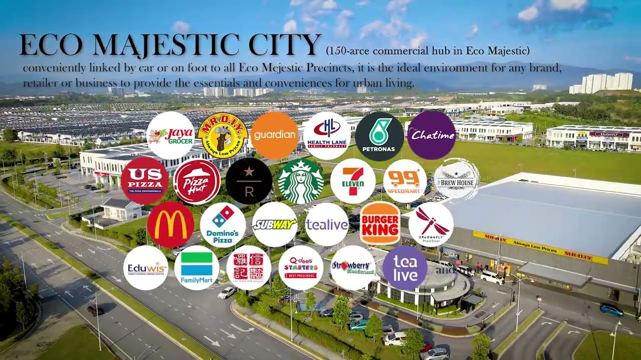 Eco Majestic Journey 2023