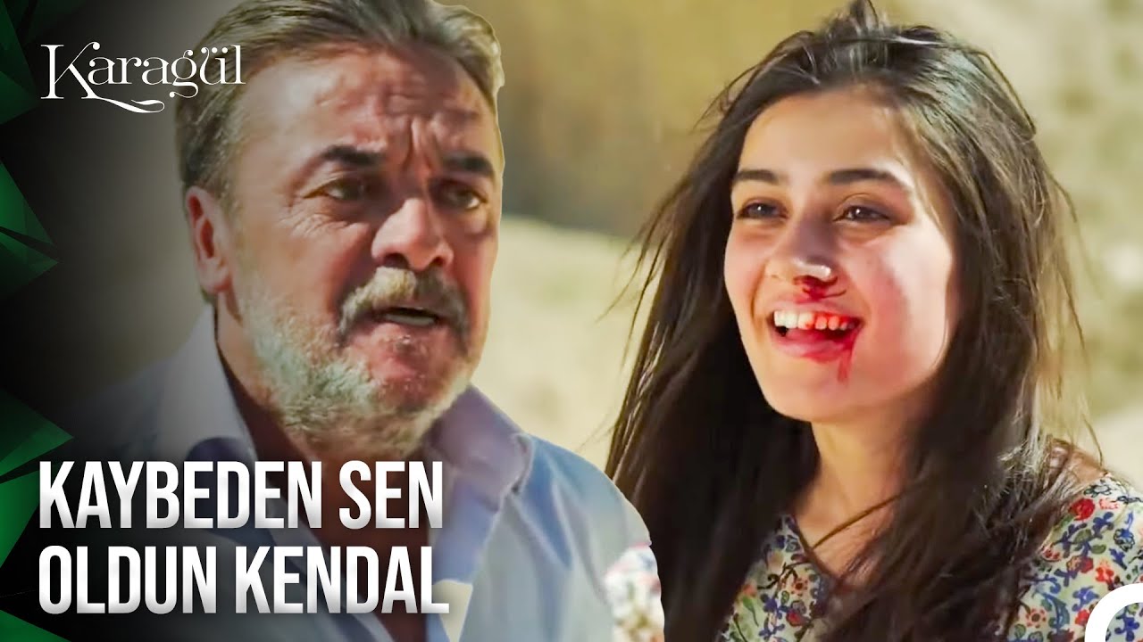 Kendal ve Hain Planlar 151 | Karagül