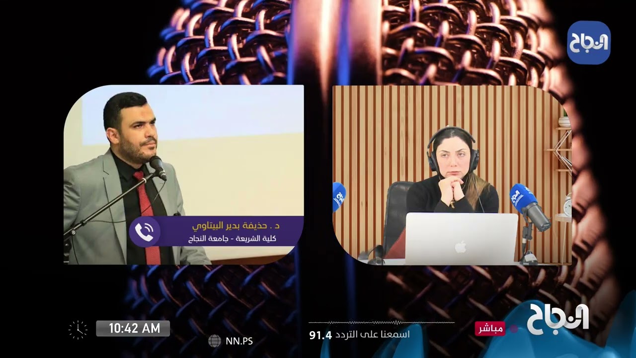د. حذيفة بدير: الاجتهاد في العشر الأواخر طريق لنيل فضل ليلة القدر