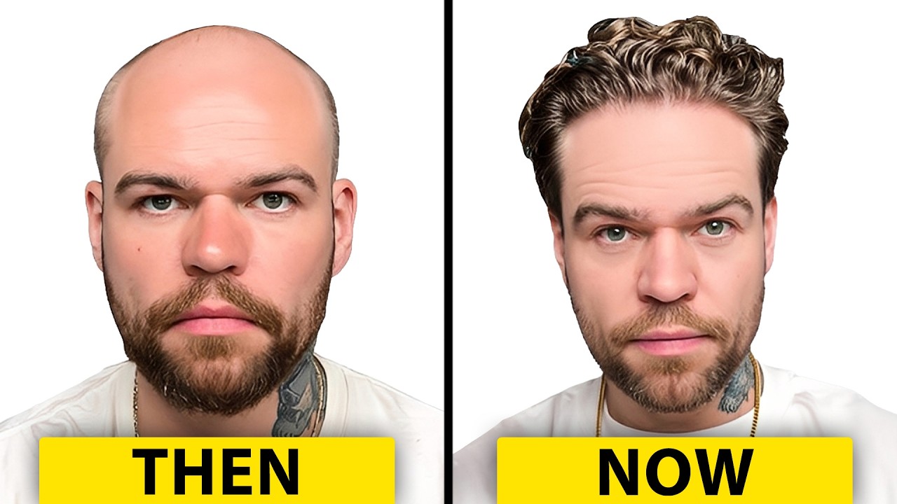 A Hair Surgeon's Honest Reaction To Turkish Hair Transplant