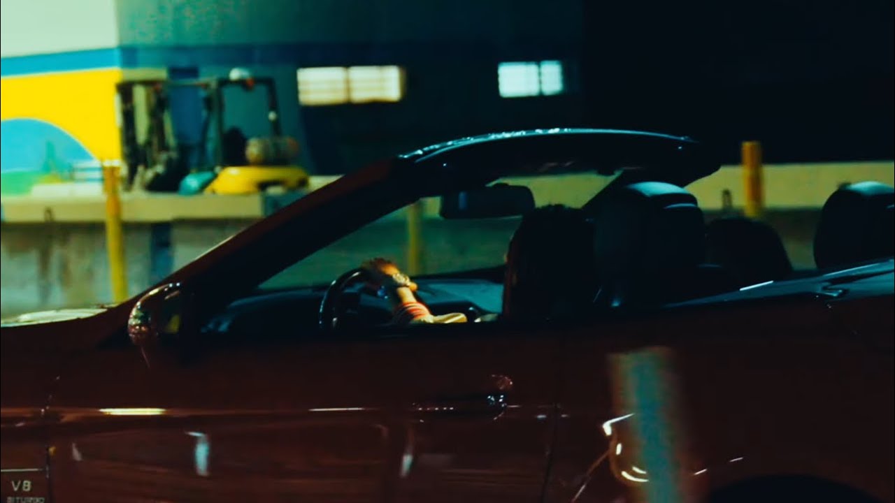 @Hollowprrr - DejaVú (Official Video)