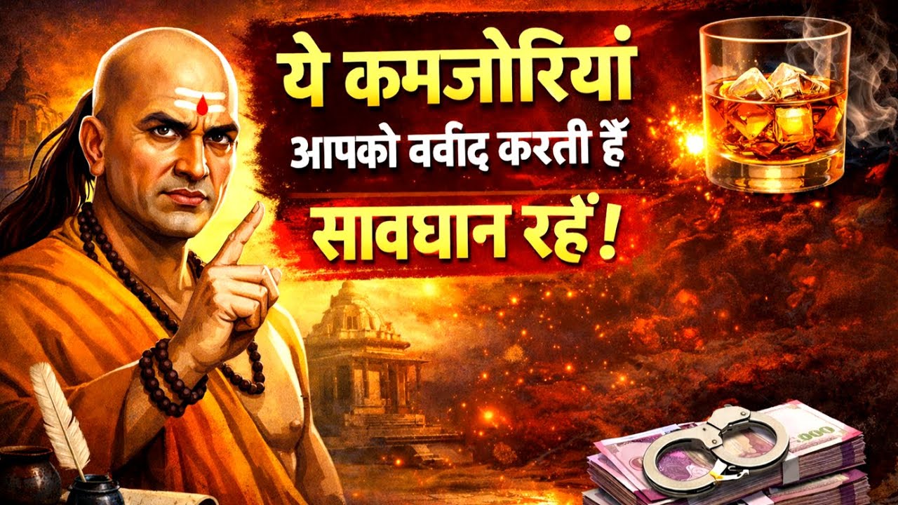 आपका असली  दुश्मन  कौन है ? || Motivational Story in Hindi || #motivation ||  gyanodayspeaks