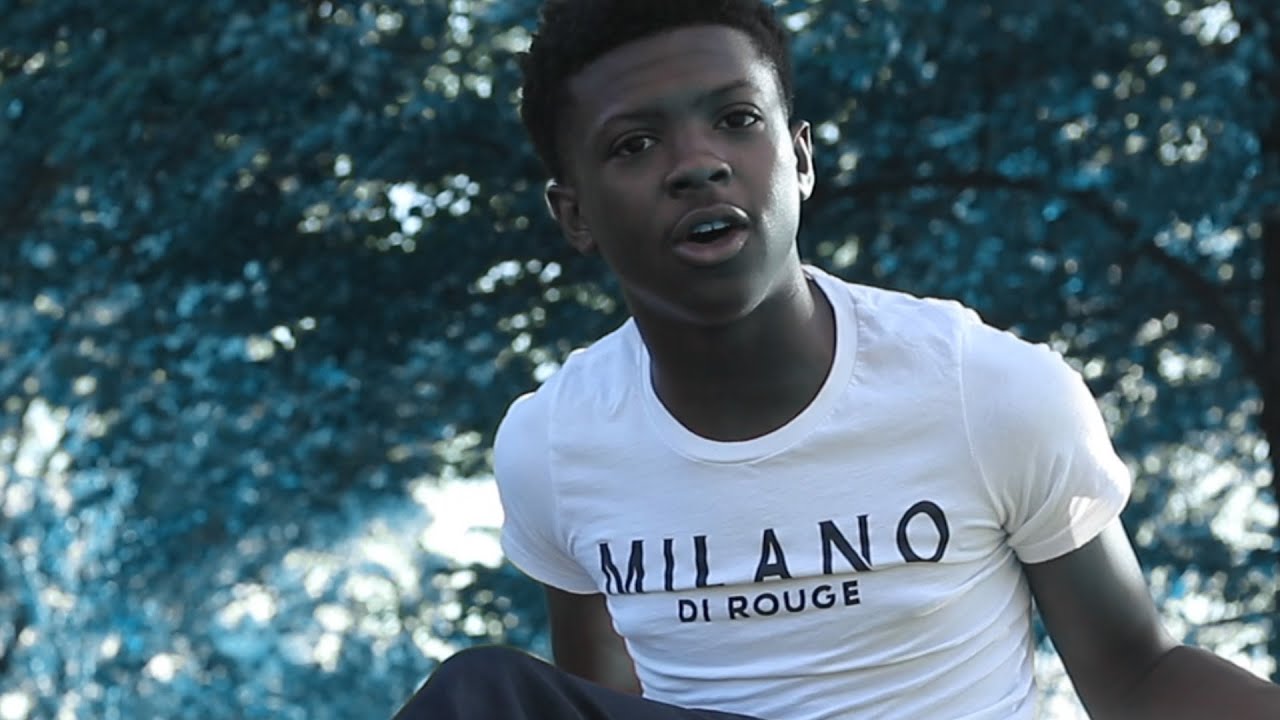 Lil Syl - Krime Payz (Prod. By Jouce Money)