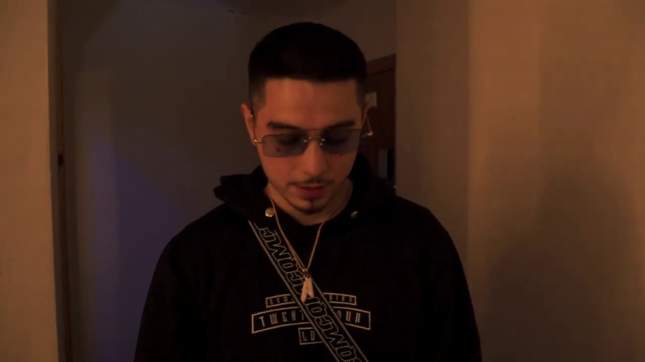 ARTAN - Live Yours [Audio]