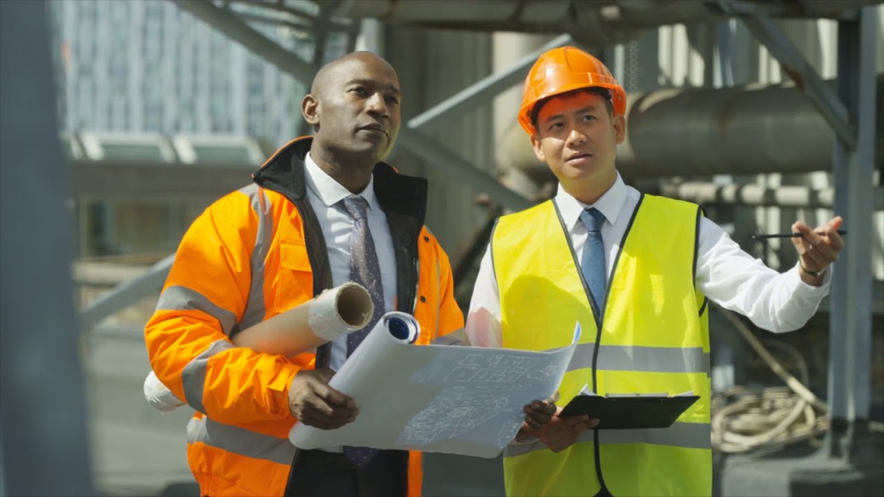 Construction Recruitment Agency